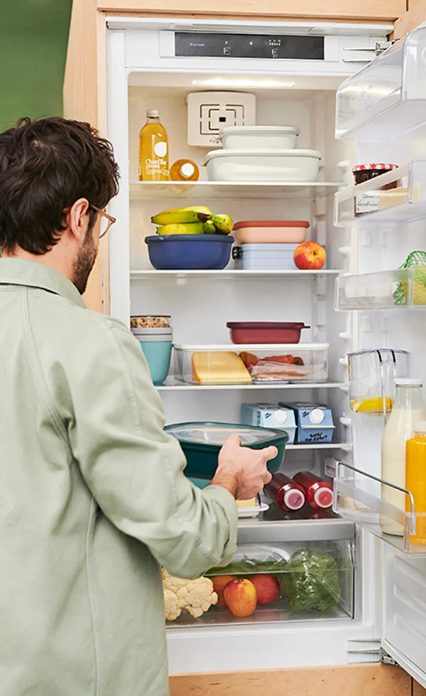 Schüssel Cirqula 500ml milieu