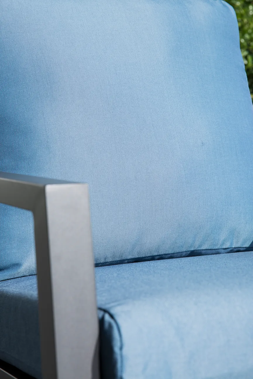 ** 3-Sitzer detail