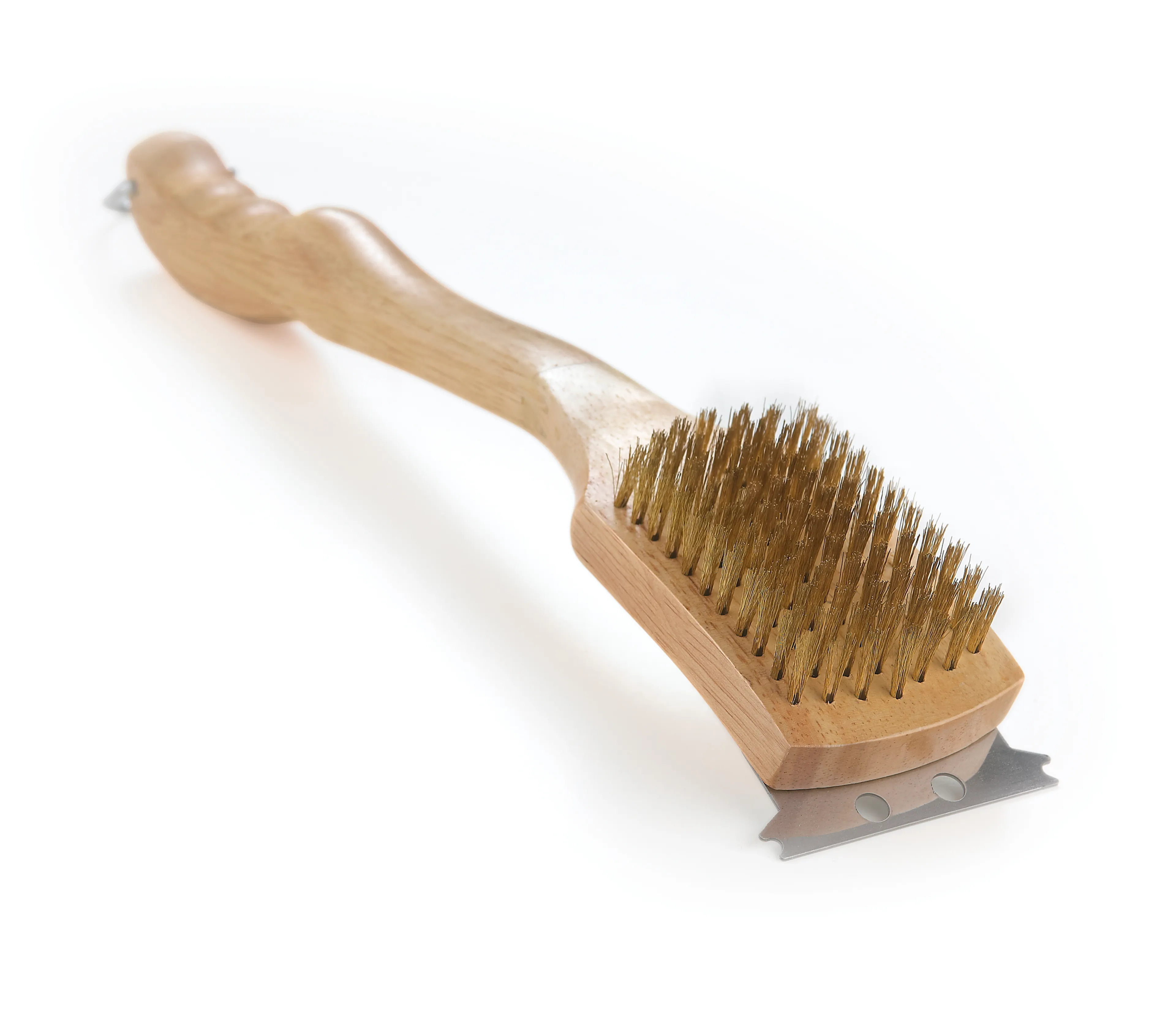 Grillbürste  46 cm