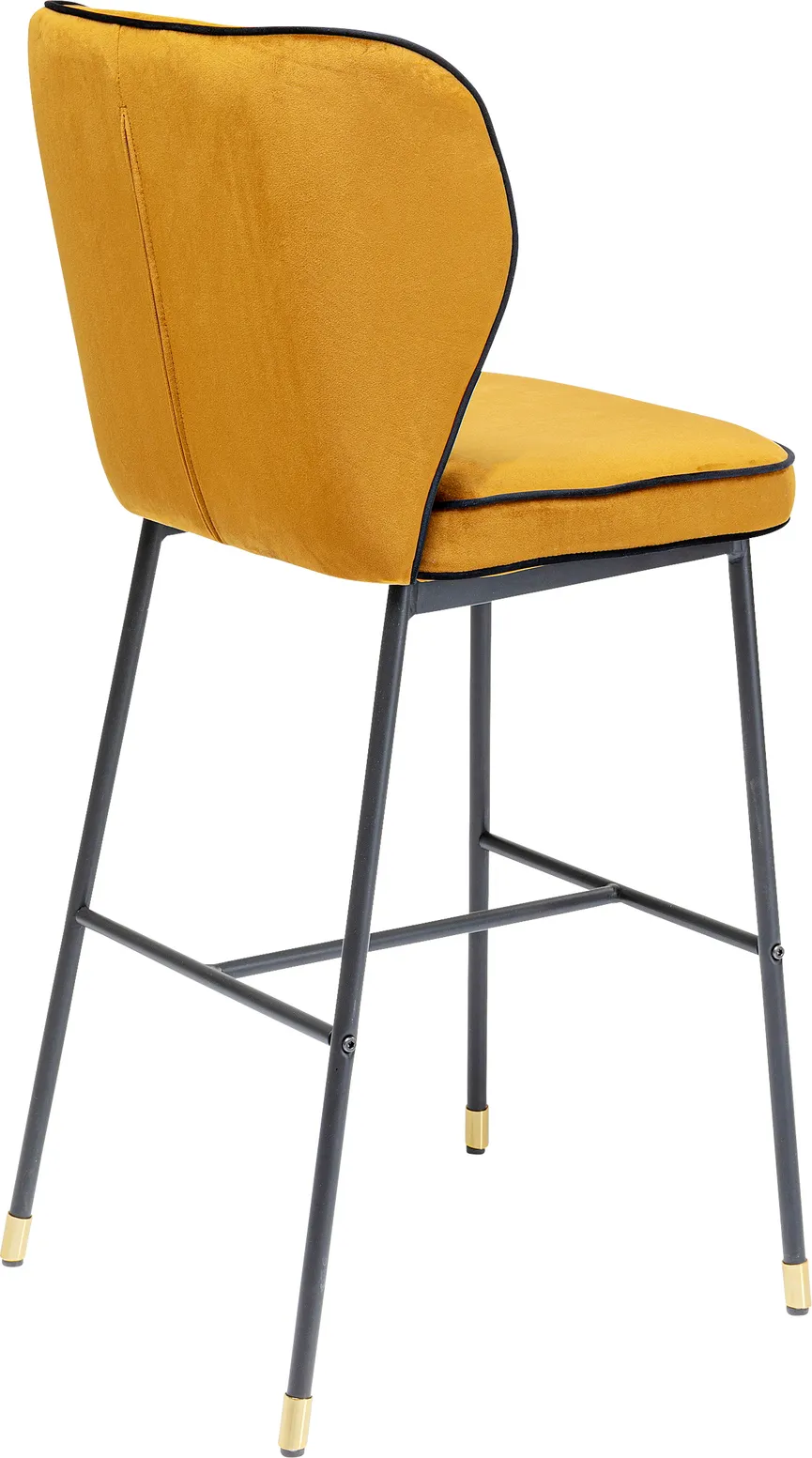 Barhocker detail