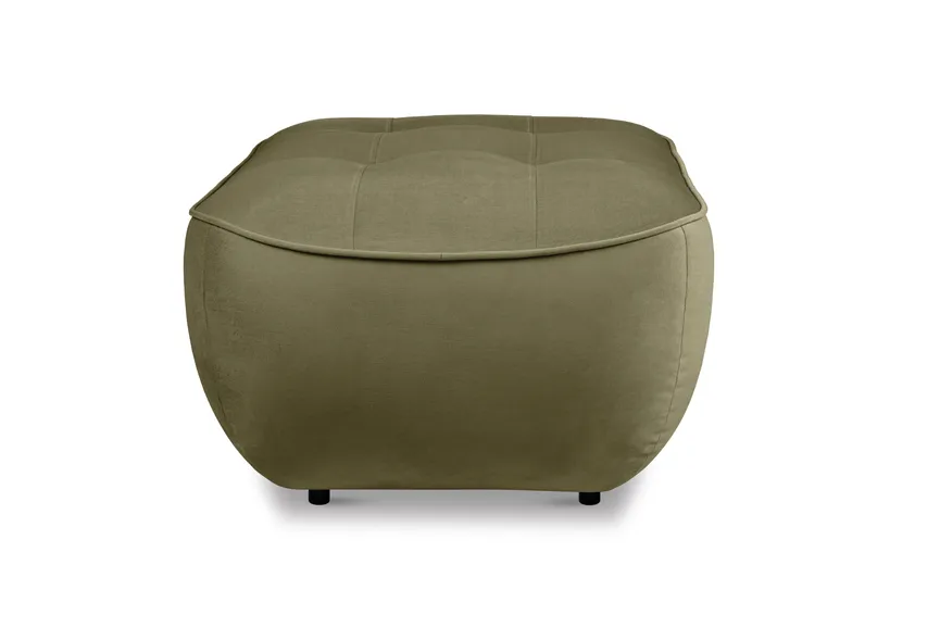 Hocker detail