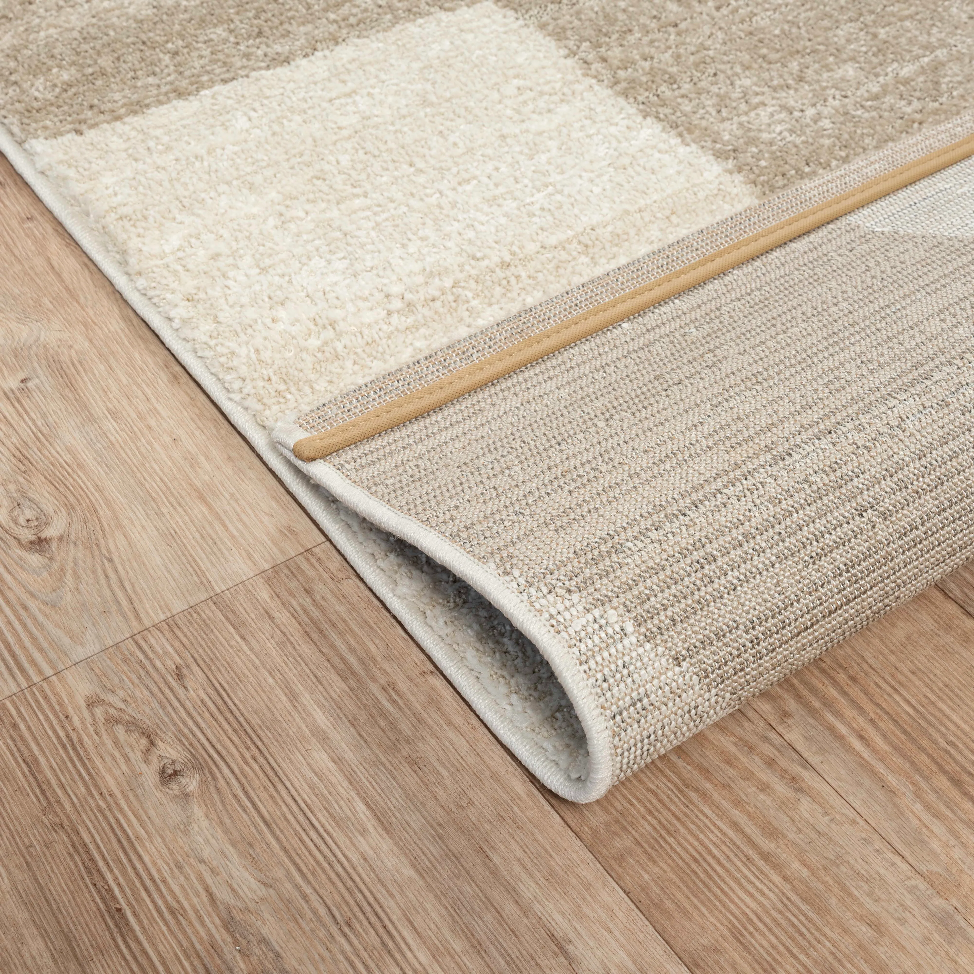 Webteppich Cadis 200 x 290 cm