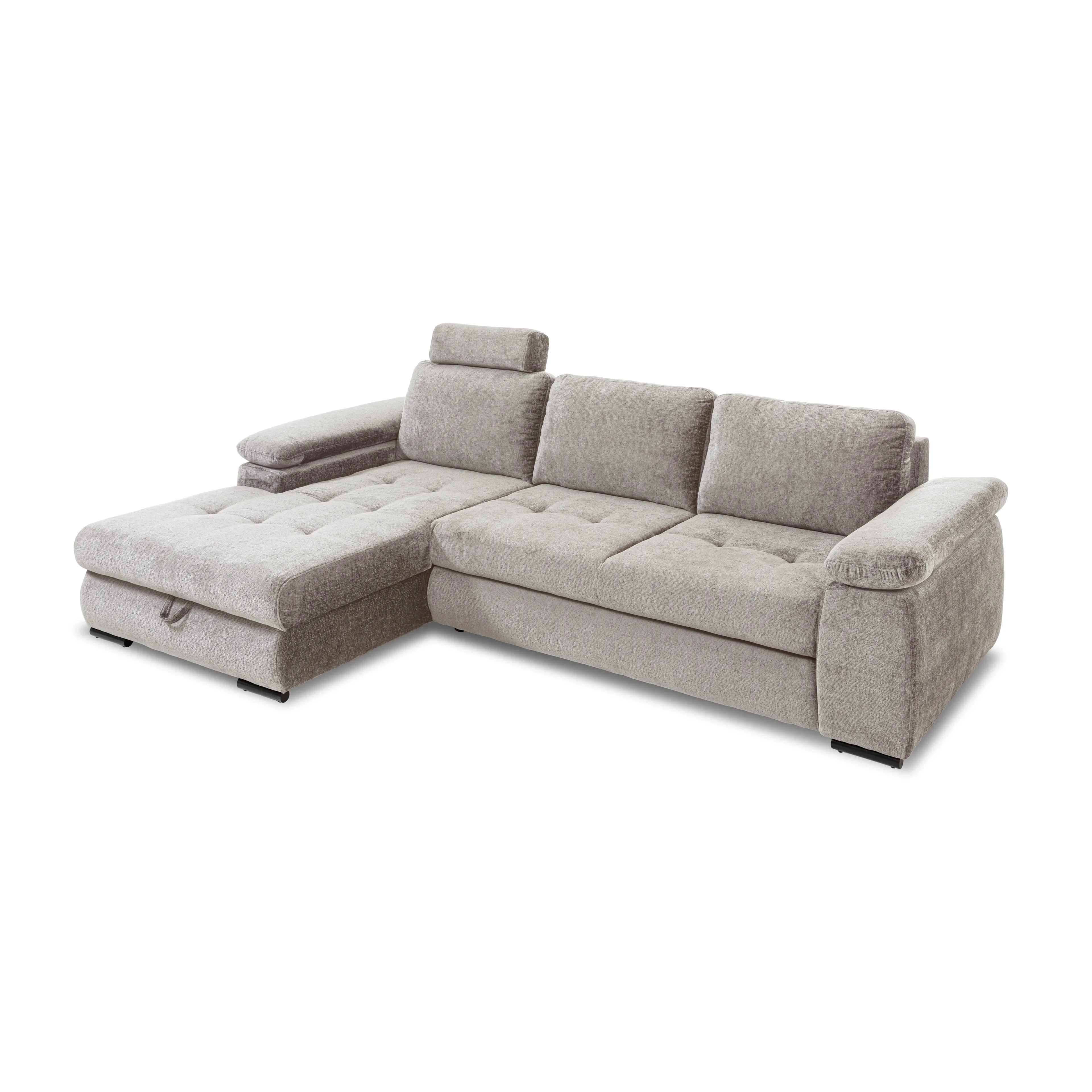 Ecksofa Bronko