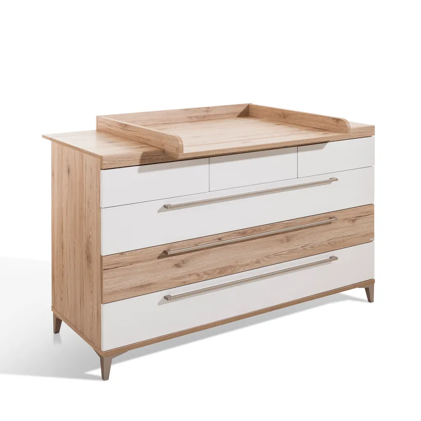 Wickelaufsatz hauptaufnahme