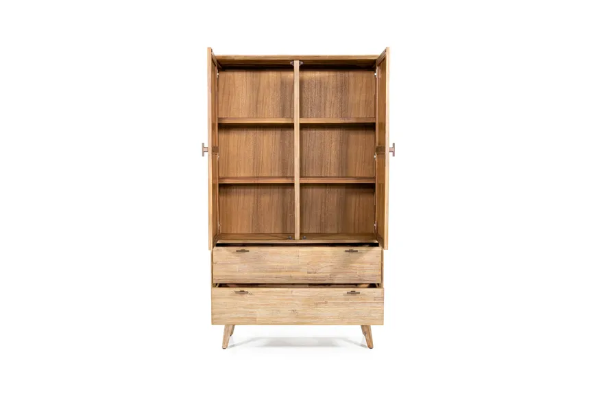 Highboard detail