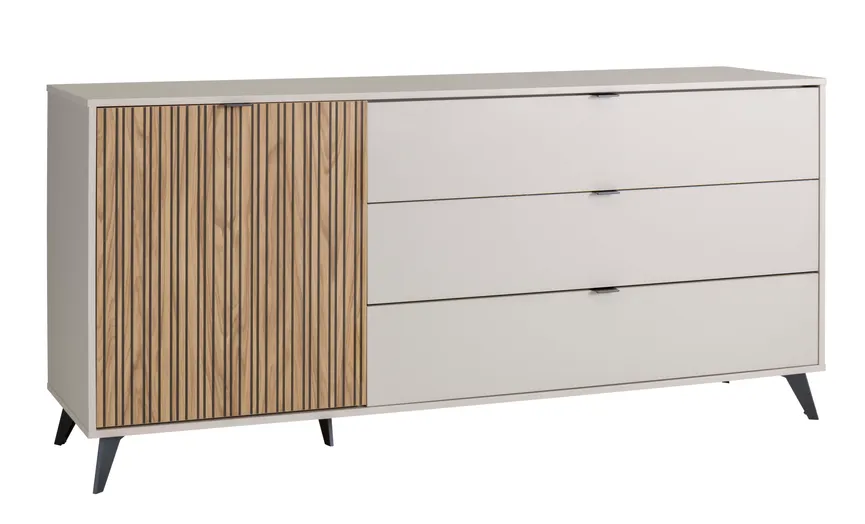 Sideboard detail