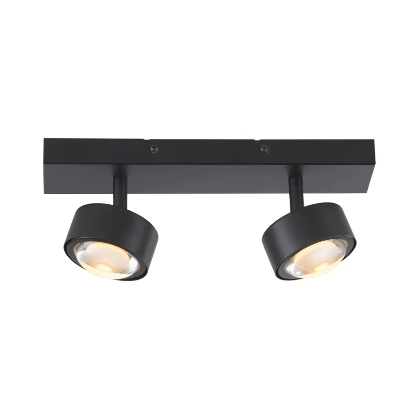 Deckenleuchte "KULU" detail