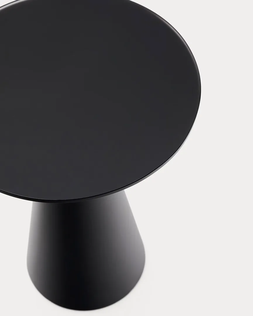 Beistelltisch Ø35cm detail