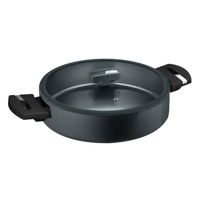 Servierpfanne