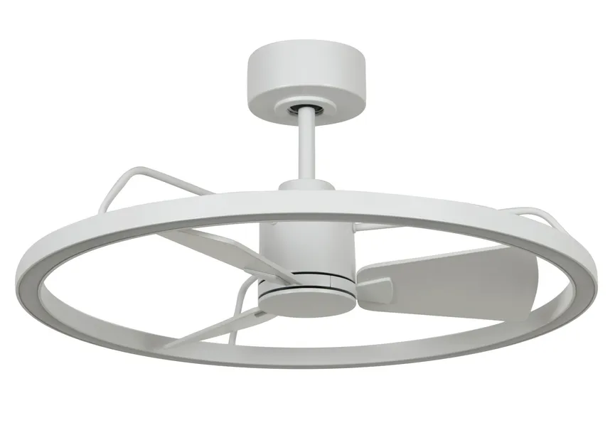 Deckenventilator "Cessna" material_farbe