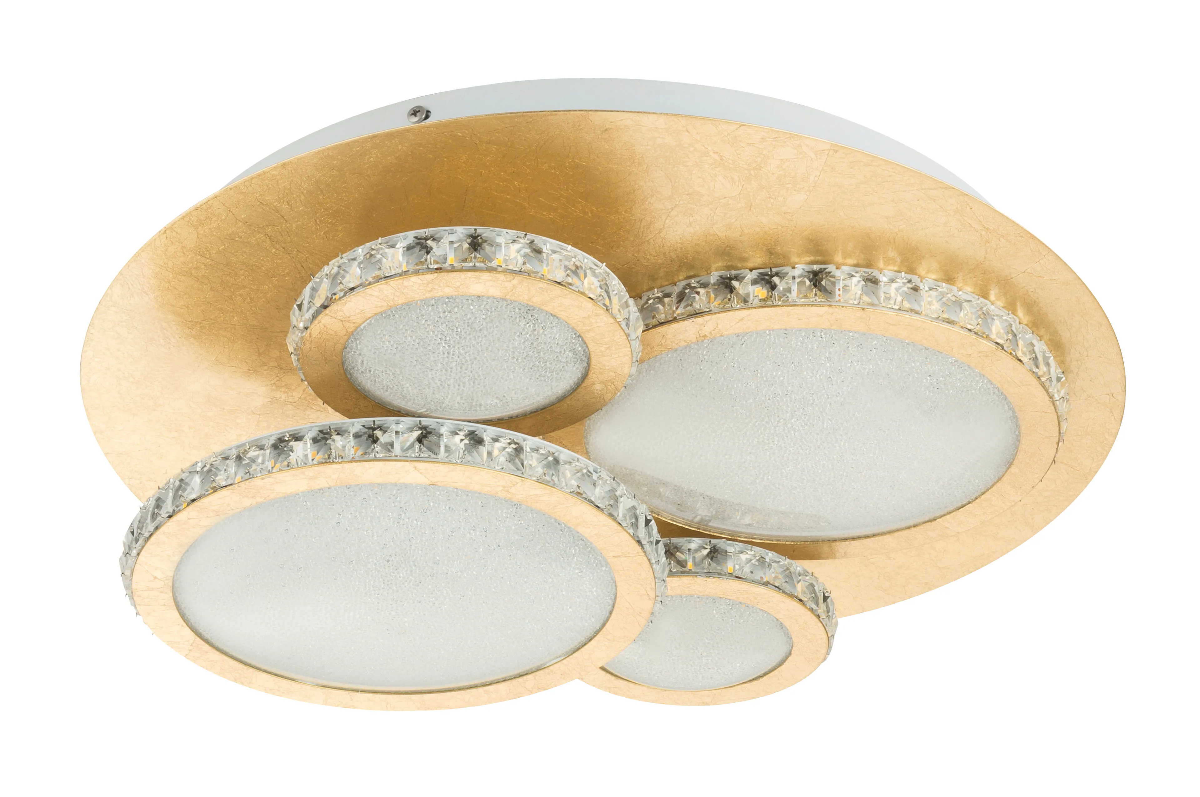 LED-Deckenleuchte TILO