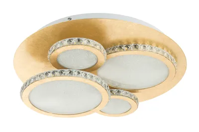LED-Deckenleuchte