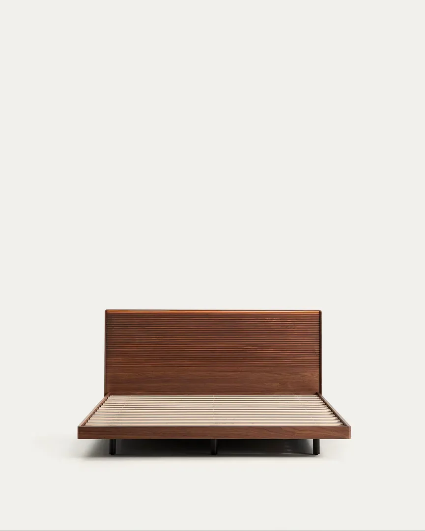 Bett 180x200 cm detail