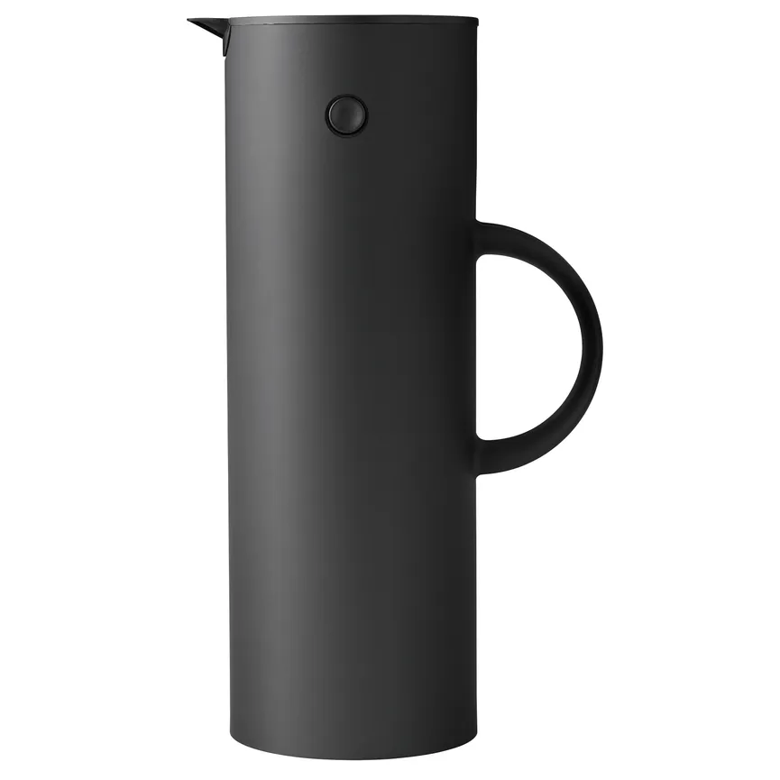 Isolierkanne "EM77" 1 Liter hauptaufnahme