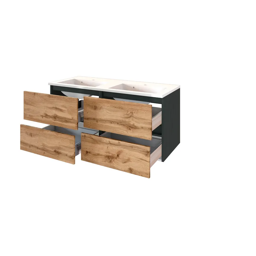 *Waschtischunterschrank detail