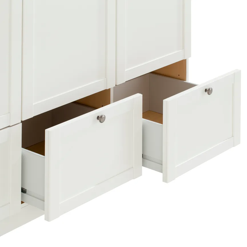 Babyzimmer 3-tlg. detail