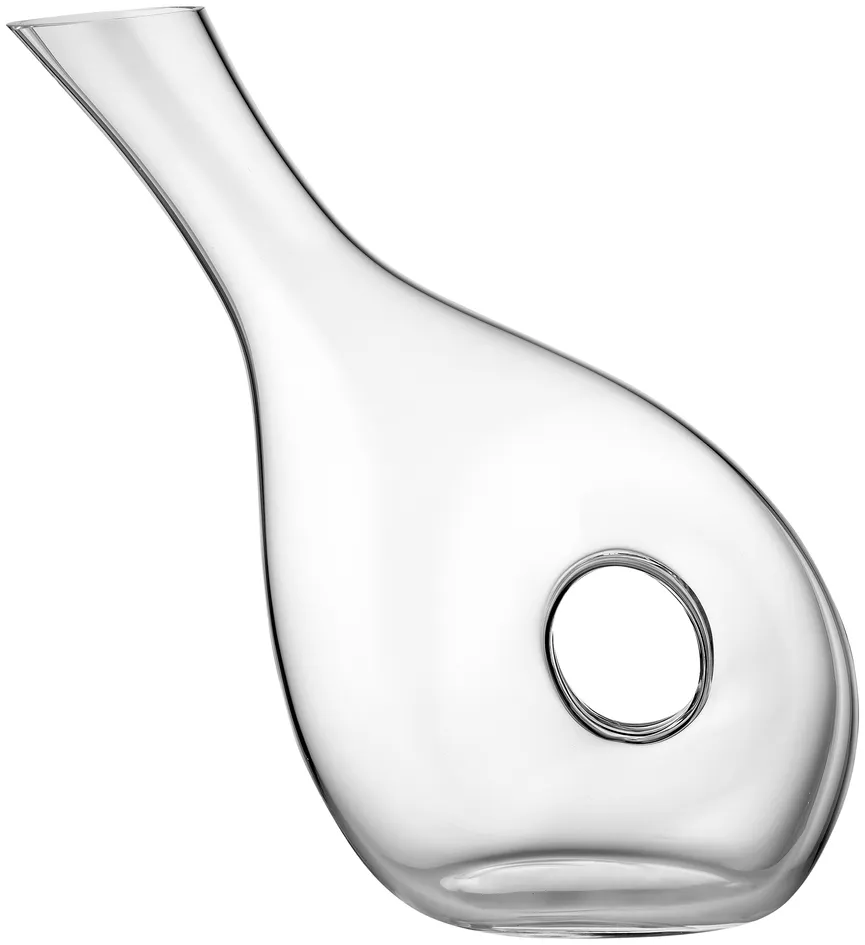Dekanter "Quinn" 980 ml hauptaufnahme