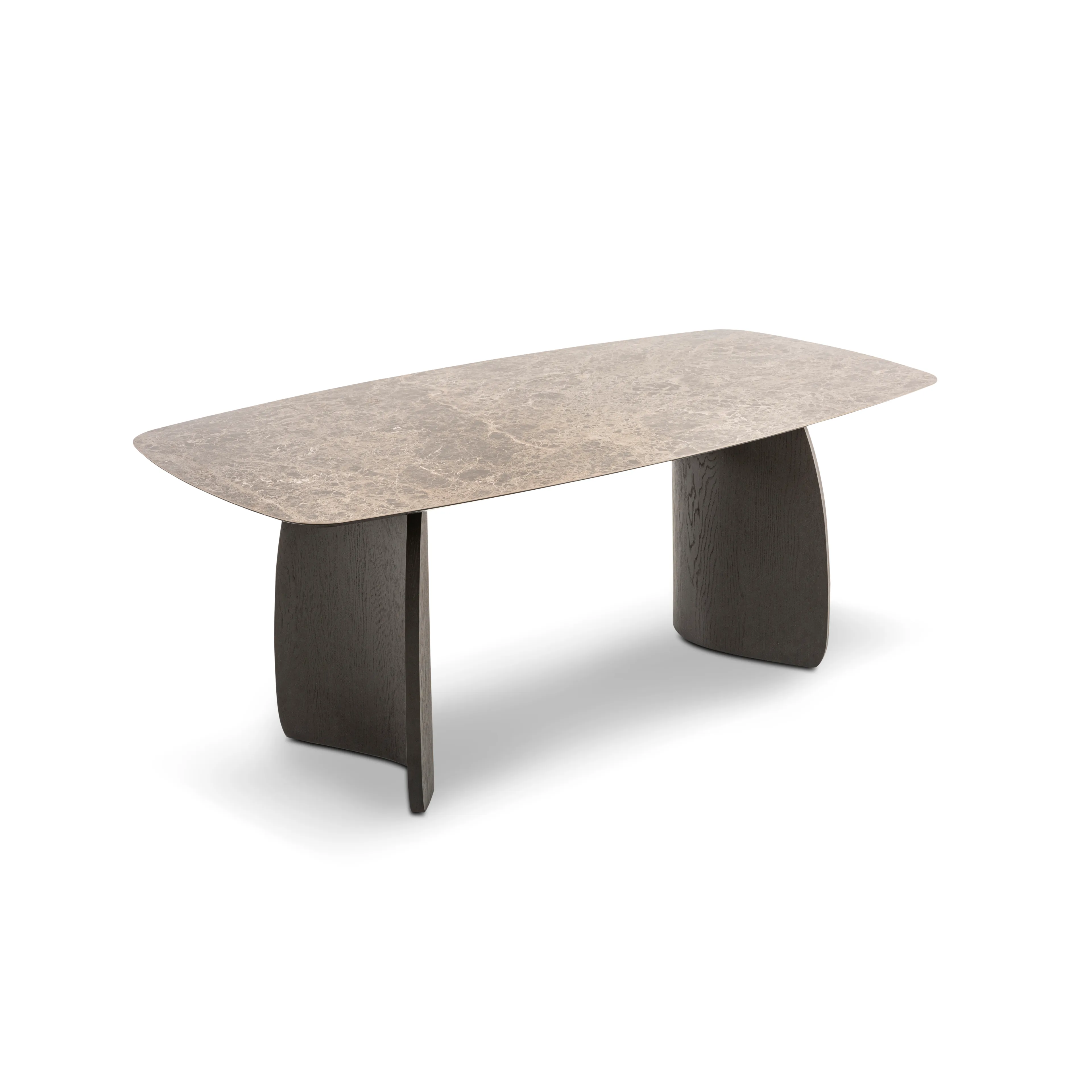 Esstisch Dolmen 200 x 100 cm