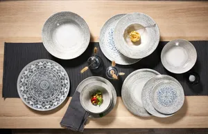 Gourmetteller