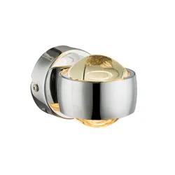 Chrom material_farbe