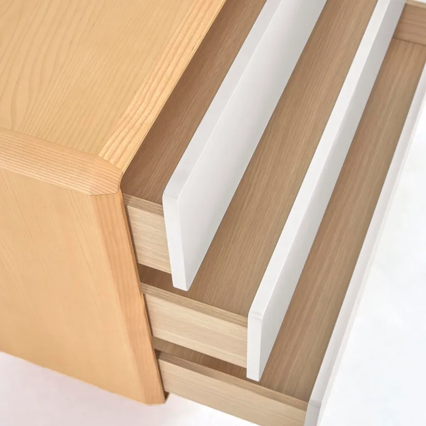Kommode detail