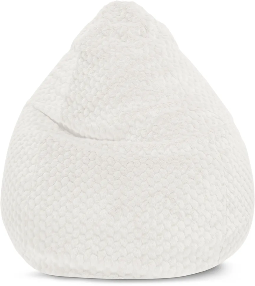 Sitzsack Mink XXL material_farbe