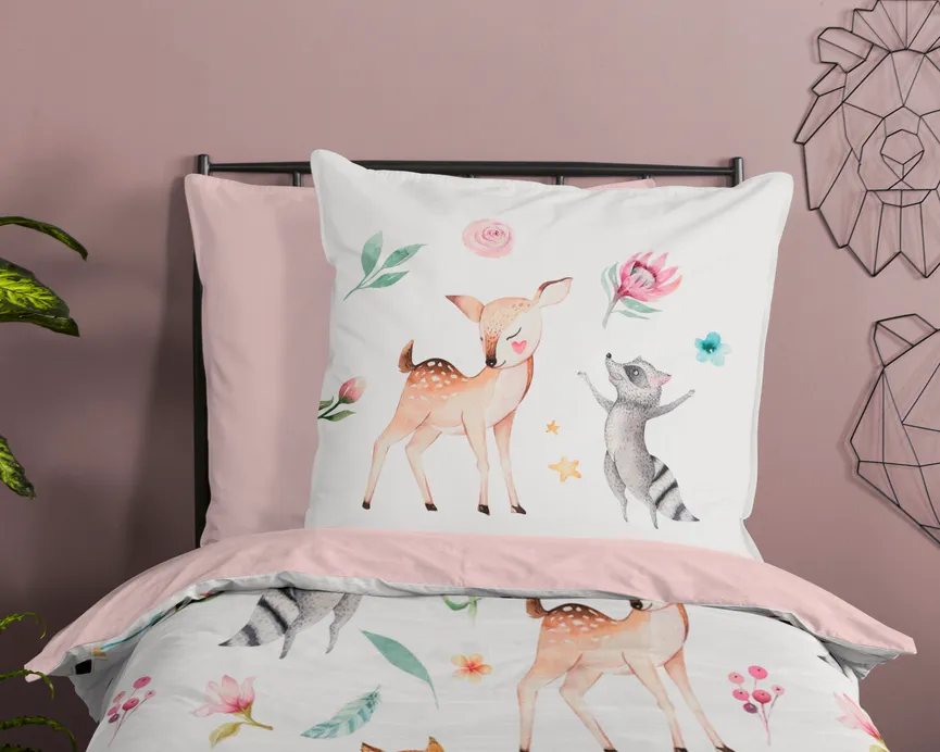 Renforce-Bettw. Good Morn. 135 milieu