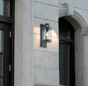Außenwandleuchte