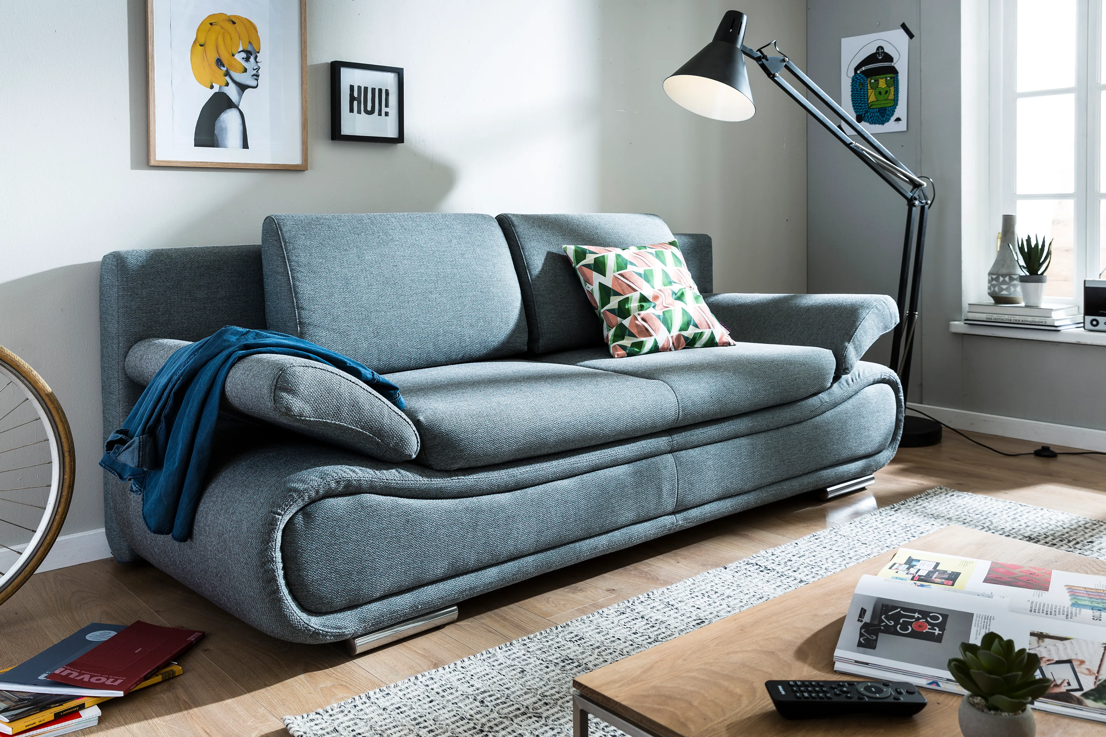 Schlafsofa Verdena