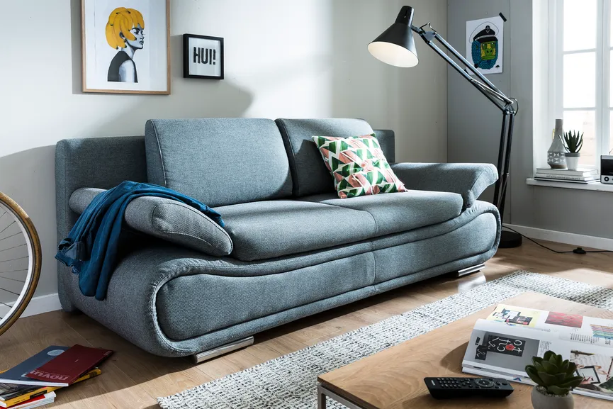 Schlafsofa milieu