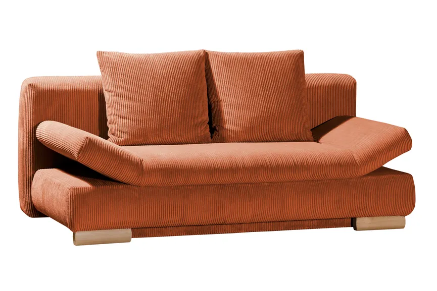 Schlafsofa detail