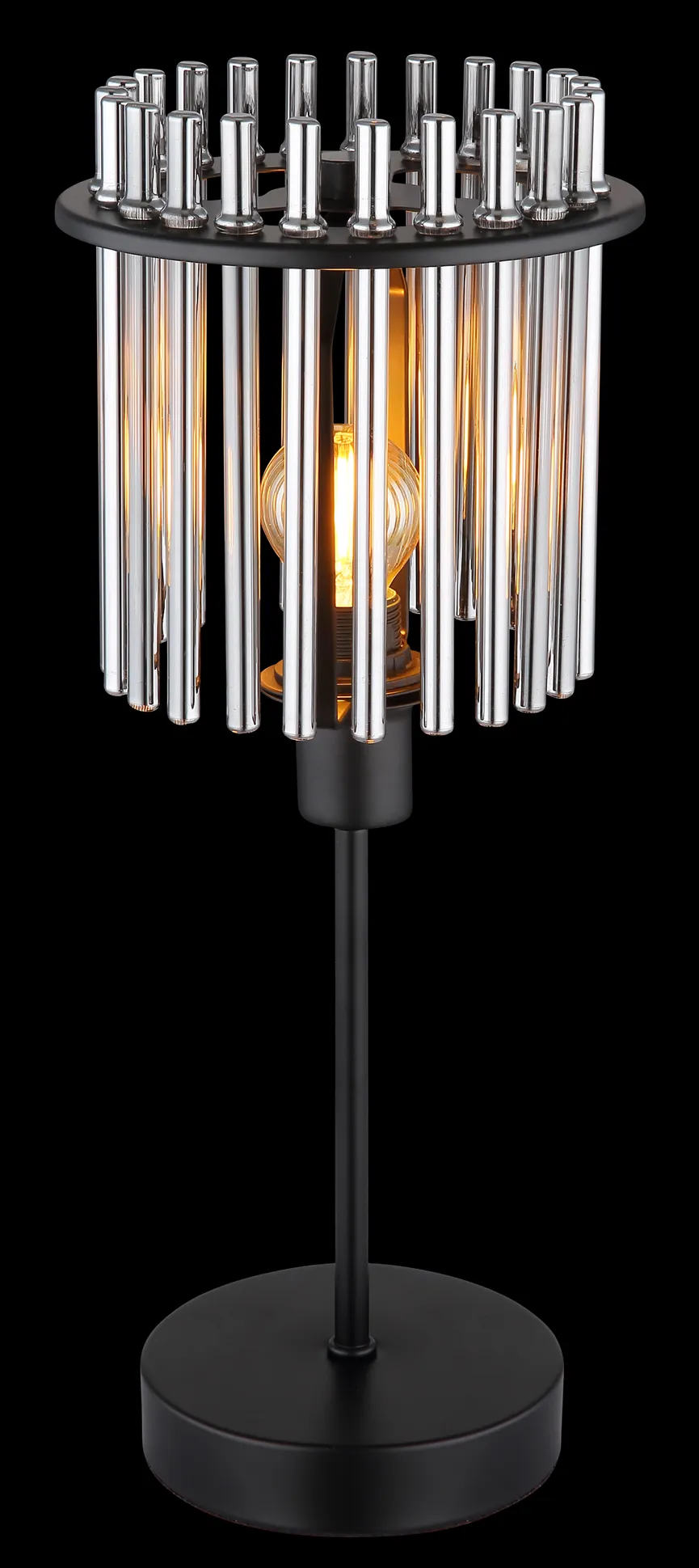 Tischleuchte "Gorley" detail