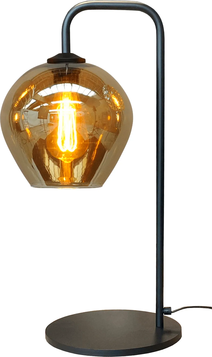 Tischleuchte "Quinto" hauptaufnahme