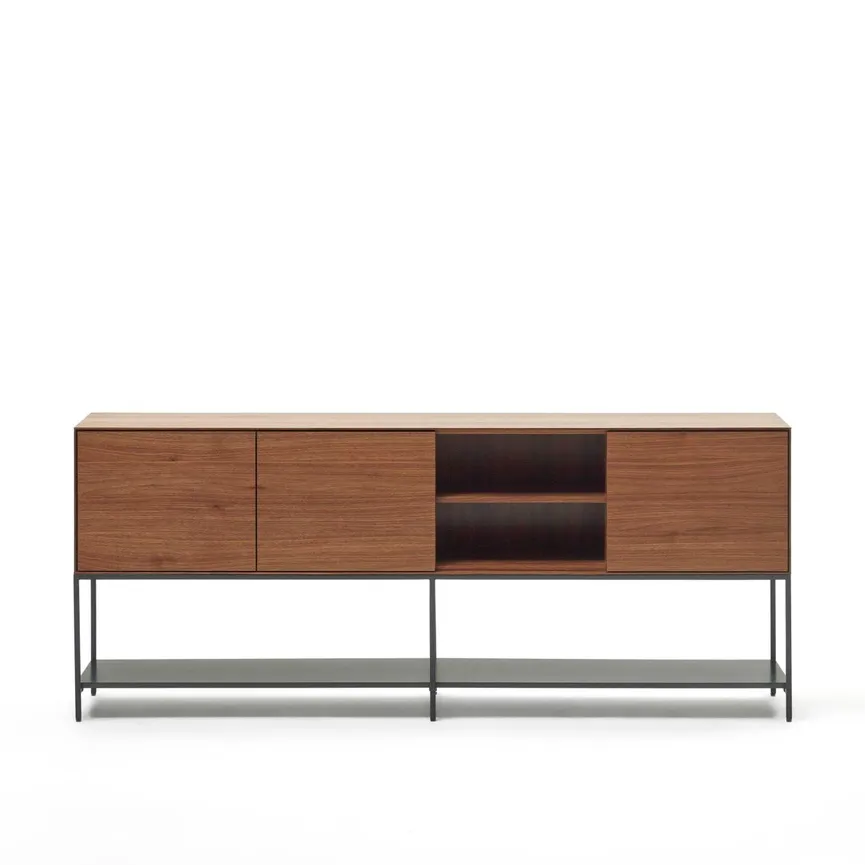 Sideboard detail