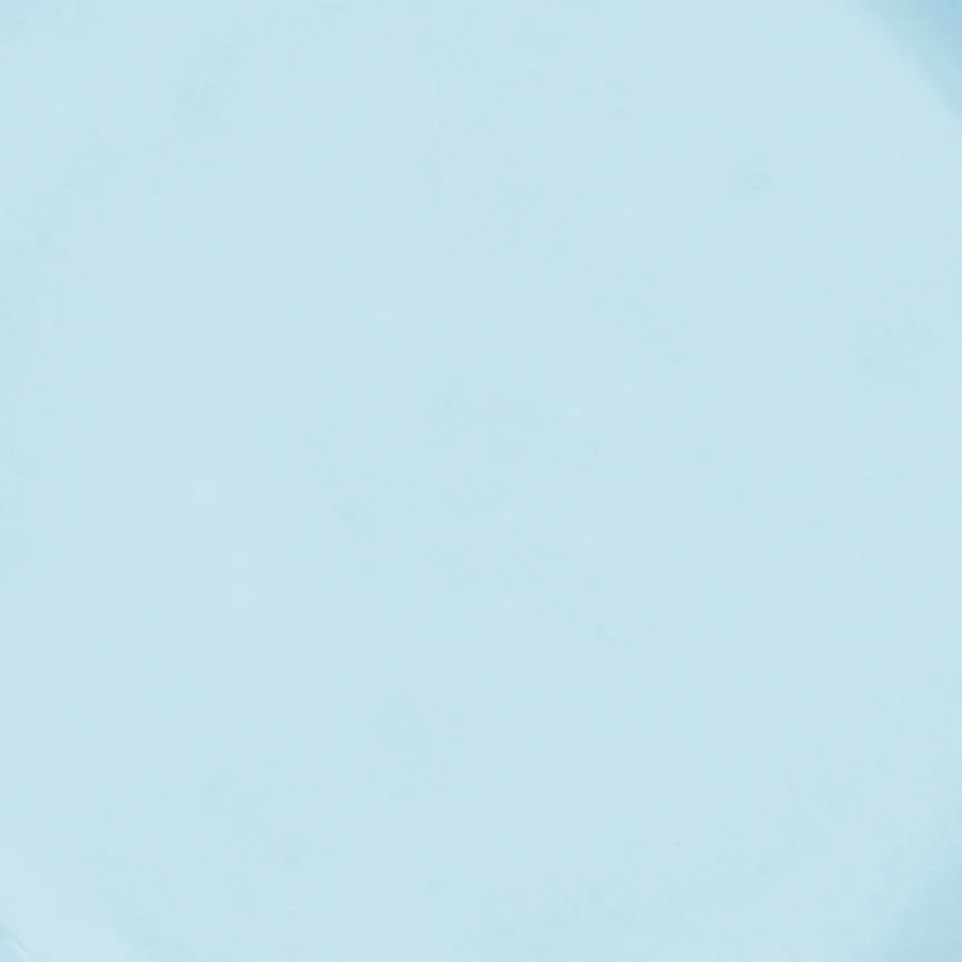 Suppenteller "Confetti" aqua material_farbe