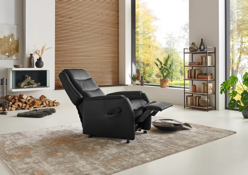 Relaxsessel A4 detail