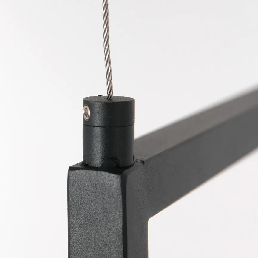 Pendelleuchte "Buckley" detail