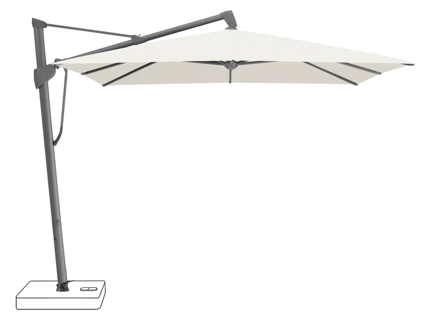 Sombrano S+Easy hauptaufnahme