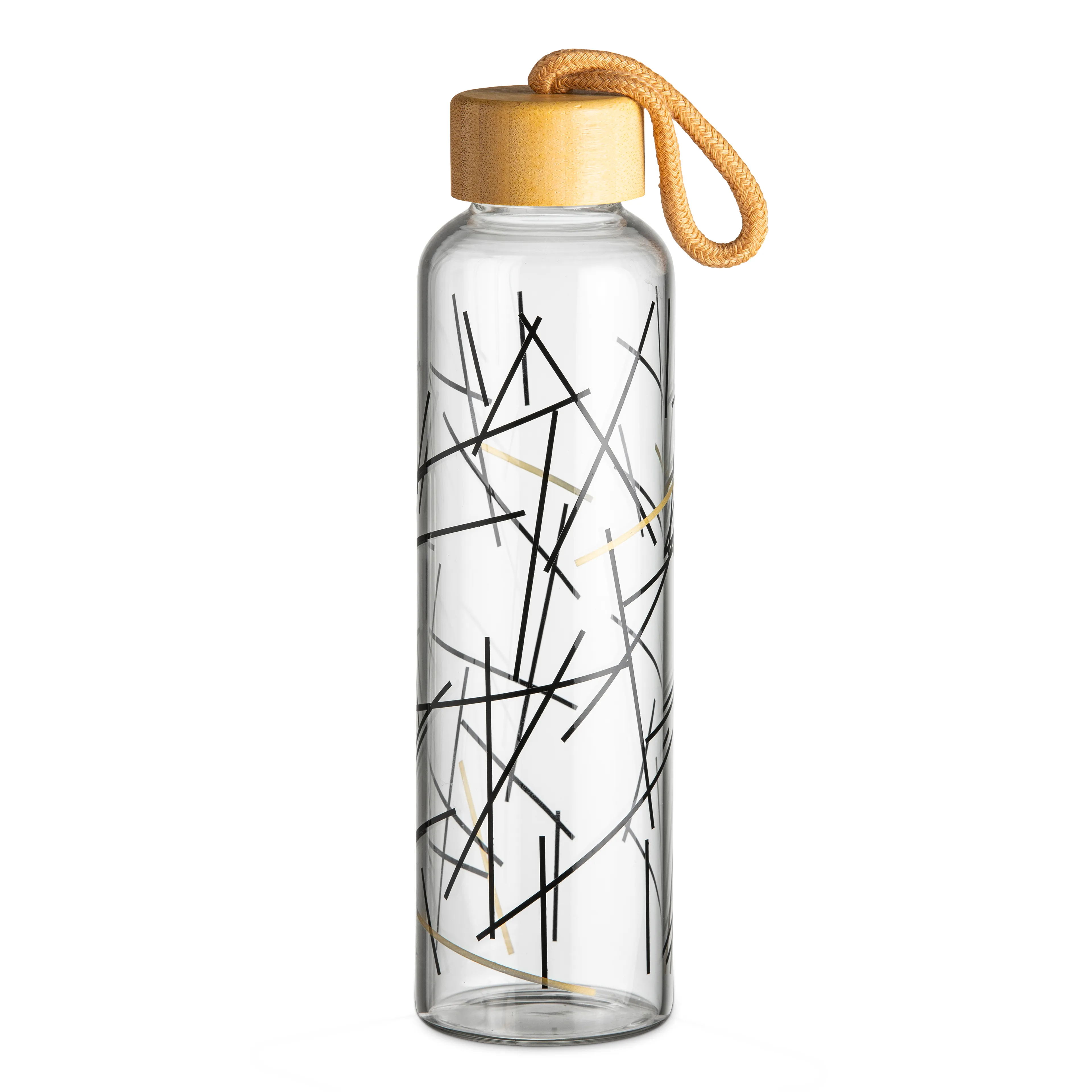 Flasche  550 ml
