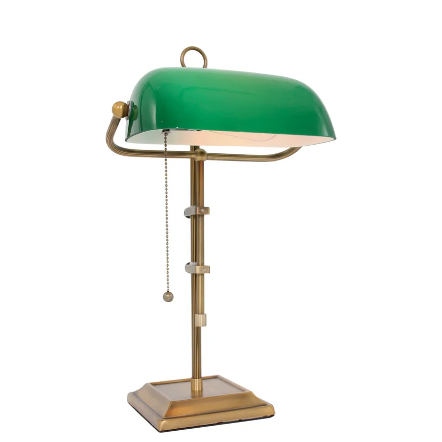 Tischleuchte "Ancilla" hauptaufnahme