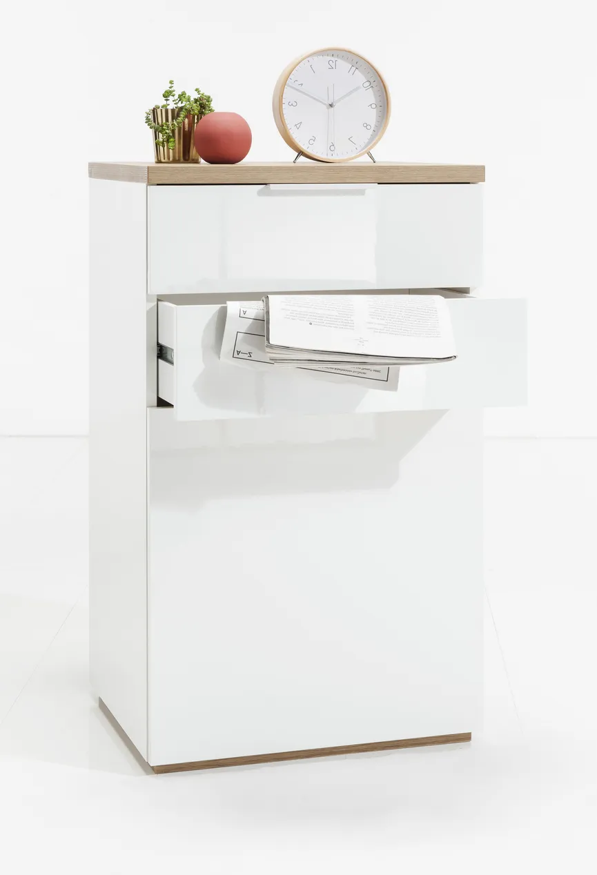 Kommode 1T/2S hauptaufnahme