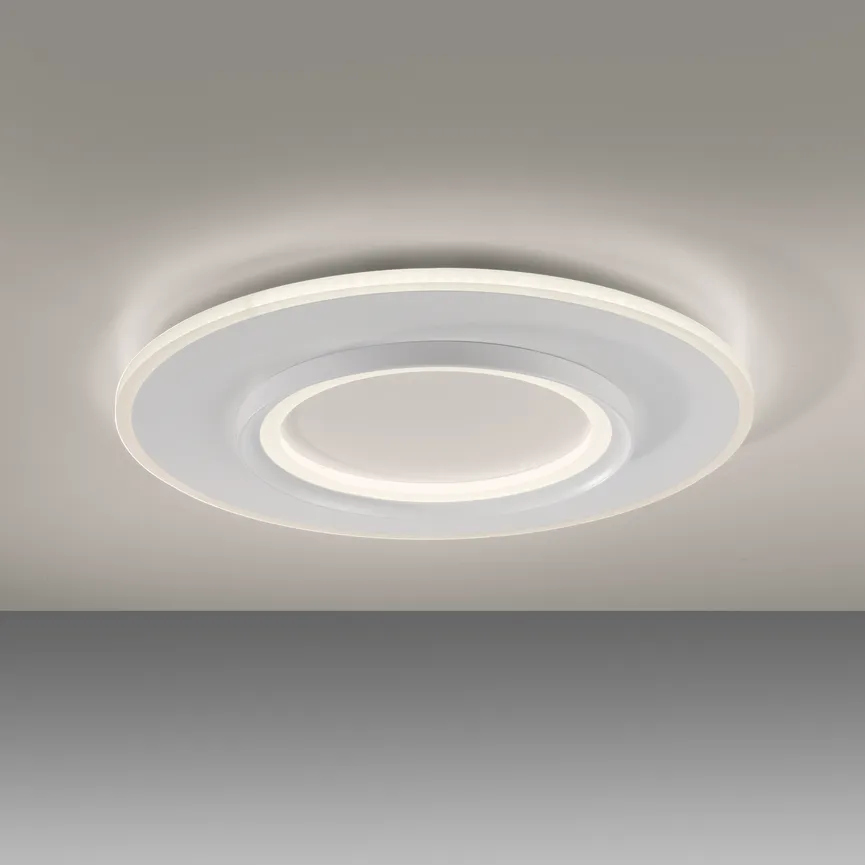 Deckenleuchte "Q-Kalina" detail