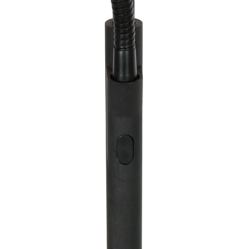 LED-Stehleuchte "Zenith2" detail