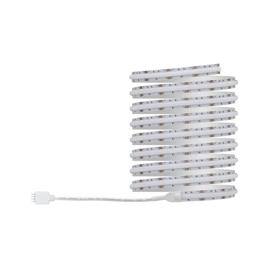 SimpLED Strip Komplettset 3m detail