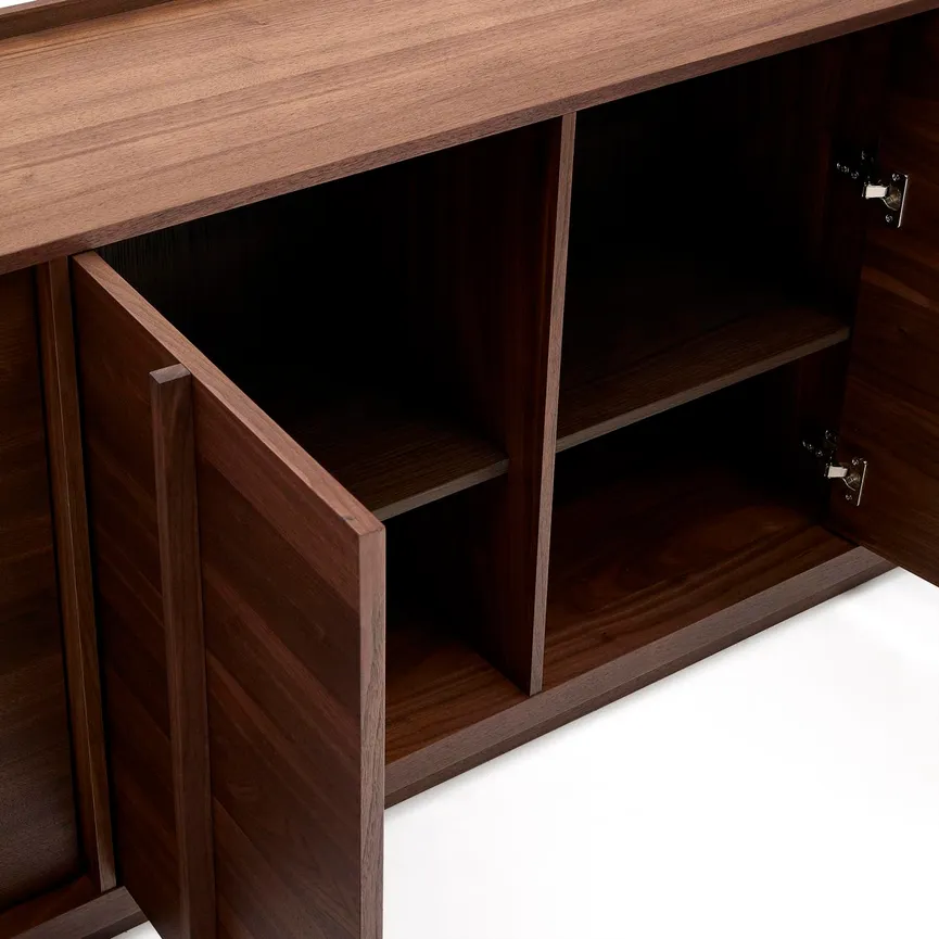 Sideboard detail