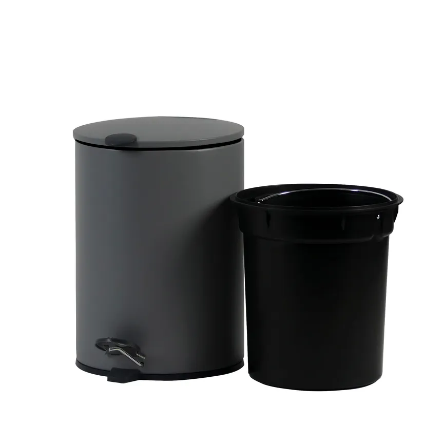 Kosmetikeimer Mats 3L detail