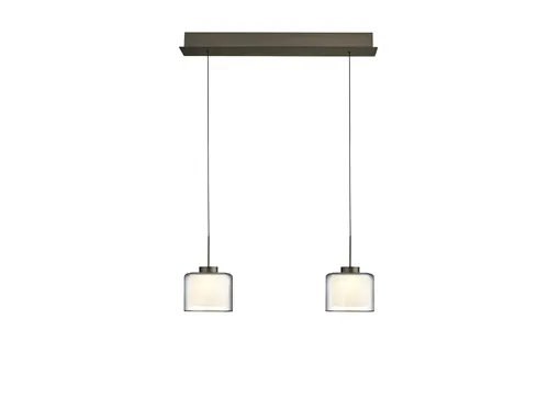 LED-Pendelleuchte