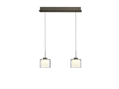 LED-Pendelleuchte
