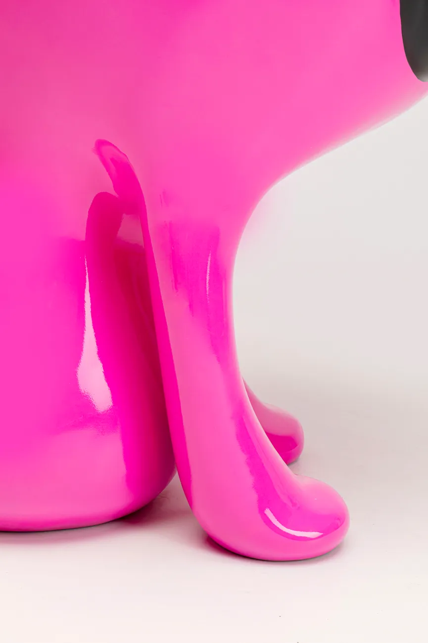 Deko Figur detail