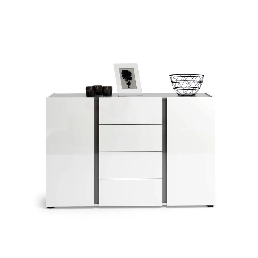 Sideboard 2T/4S hauptaufnahme